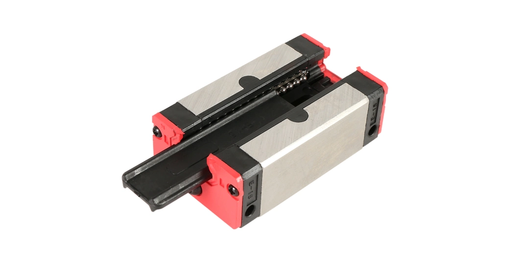 P Class Factory-Direct Compatible Linear Guide Rail