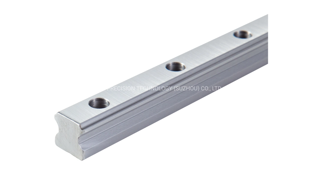 15-45mm P Level Sp Level Compatible Interchangeable Linear Guide