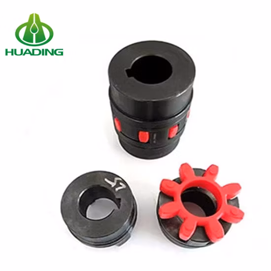 Huading alta