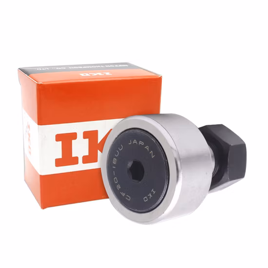 Rolamento liso linear de plástico sólido de engenharia sem manutenção autolubrificante (RJMP RJUM FJUM FJUMT LM LME LMES LMF LMK SBR SCS)